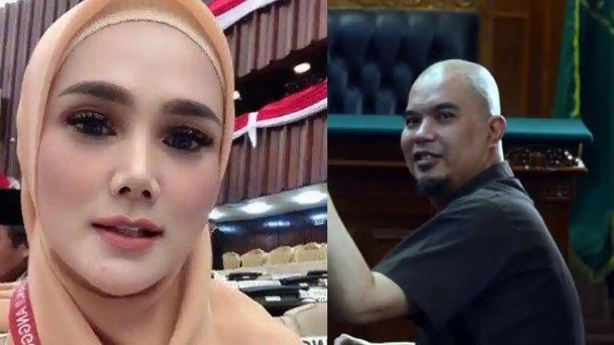 Ahmad Dhani Bebas dari Penjara 30 Desember 2019, Suami Mulan Jameela Temui Prabowo Subianto