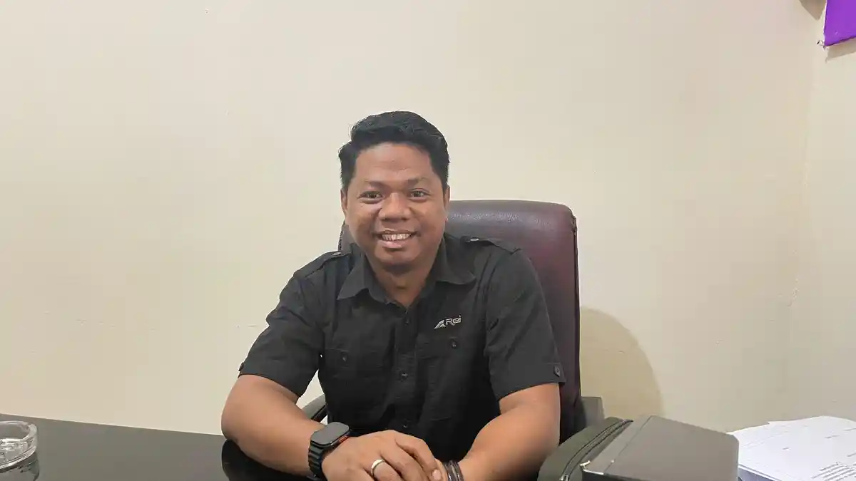 KPU Terima Logistik Pilkada Poso 2024 Dalam 2 Tahap