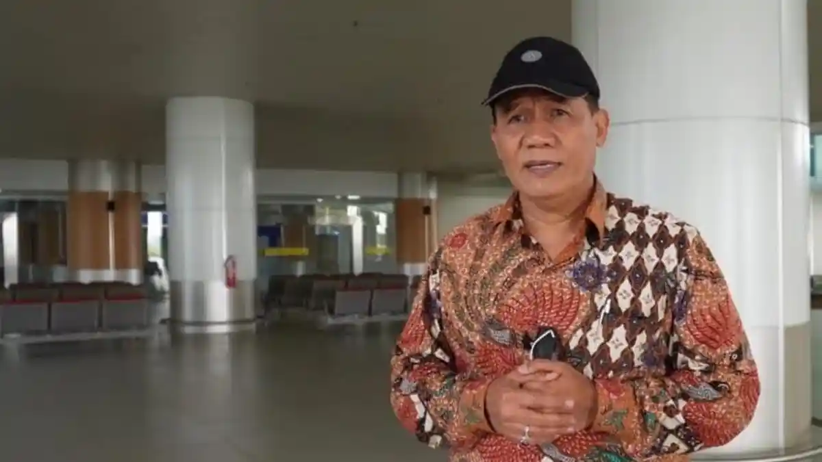 Bambang Haryo Menentang Keras Larangan Mudik Lebaran dengan Sepeda Motor