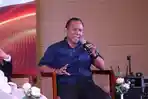 Pemkab Tasik Cari PAD Tambahan Lewat Kerjasama Pihak Ketiga