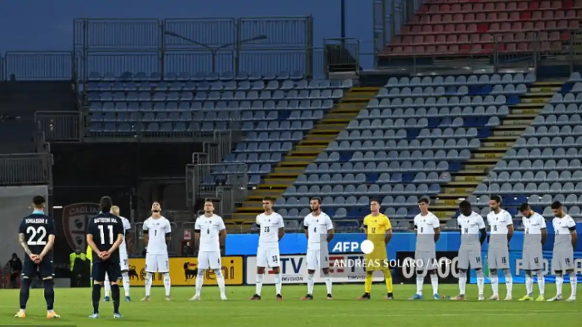 JADWAL Euro 2021 Turki vs Italia, Berikut Daftar Skuad Kedua Tim