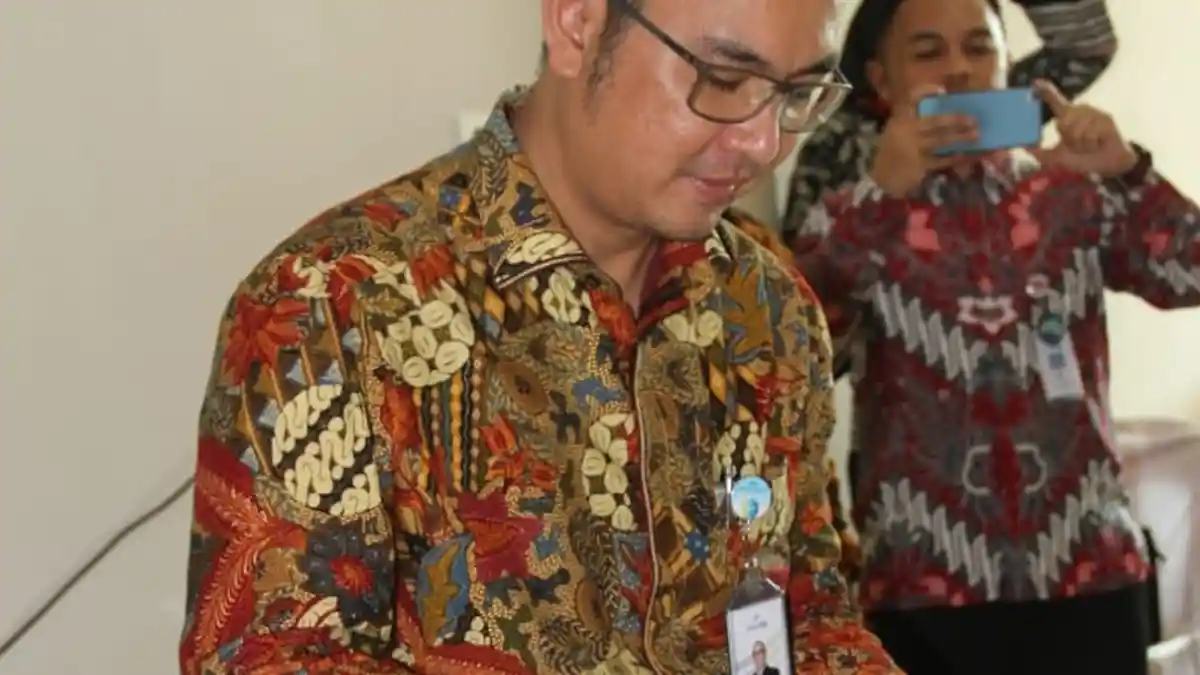 Bank BJB Resmi Hadir untuk Masyarakat Binjai