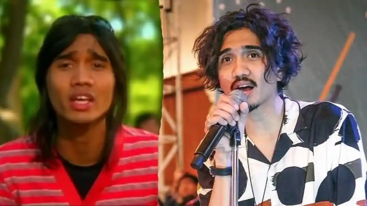 Transformasi Duta Sheila On 7 yang Ulang Tahun ke 40, dari Pemuda Lugu Hingga Kini Om Karismatik