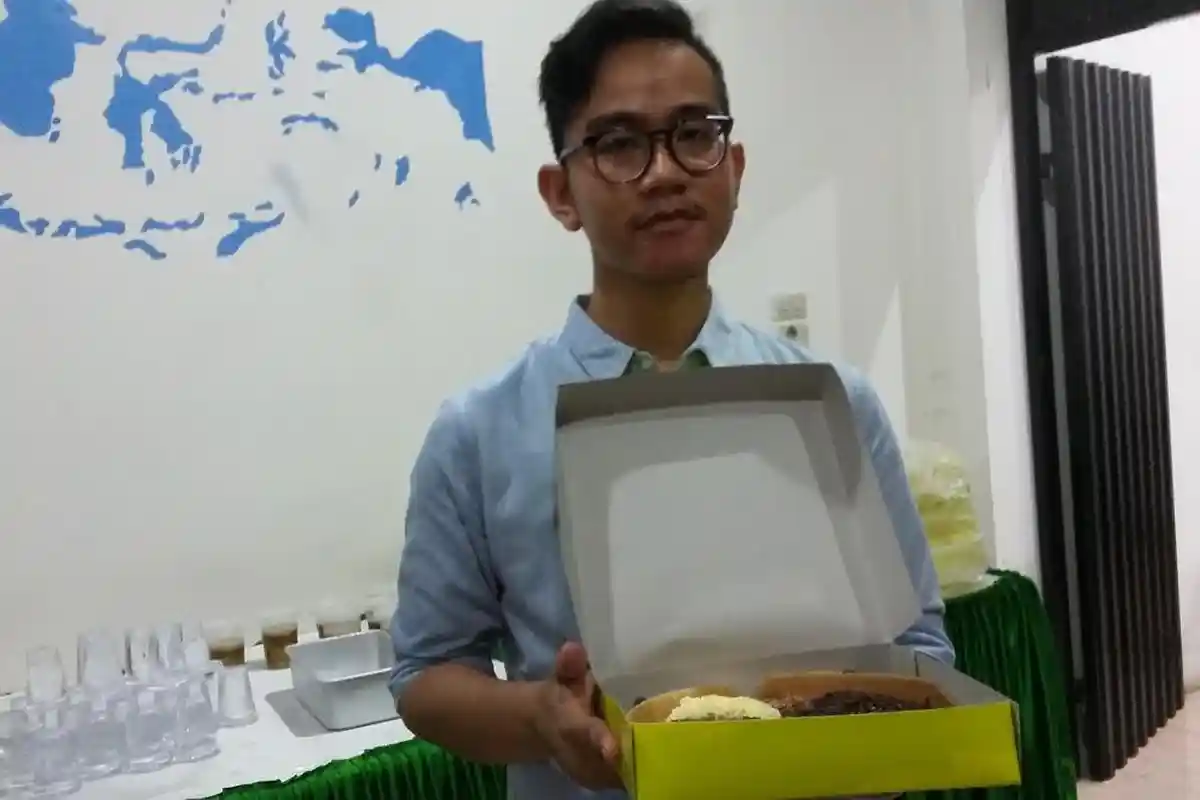 Murkanya Gibran Rakabuming Saat Ditertawai Para Guru, Tiga Guru Kini Disanksi, Ini Salahnya