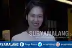 Laura Basuki Selalu Ubah Gaya Rambut Usai Syuting Film, Ternyata Ini Alasannya