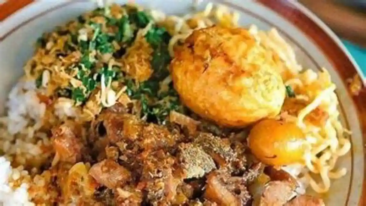 Tujuh Kuliner Khas Pacitan yang Unik dan Jarang Ditemui, Wajib Dicoba!