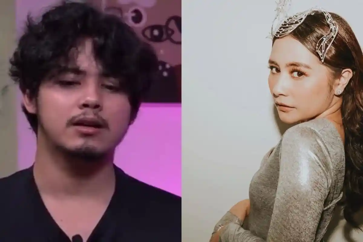 Fakta Tersembunyi Hubungan Aliando Syarief dan Prilly Latuconsina: Udahan