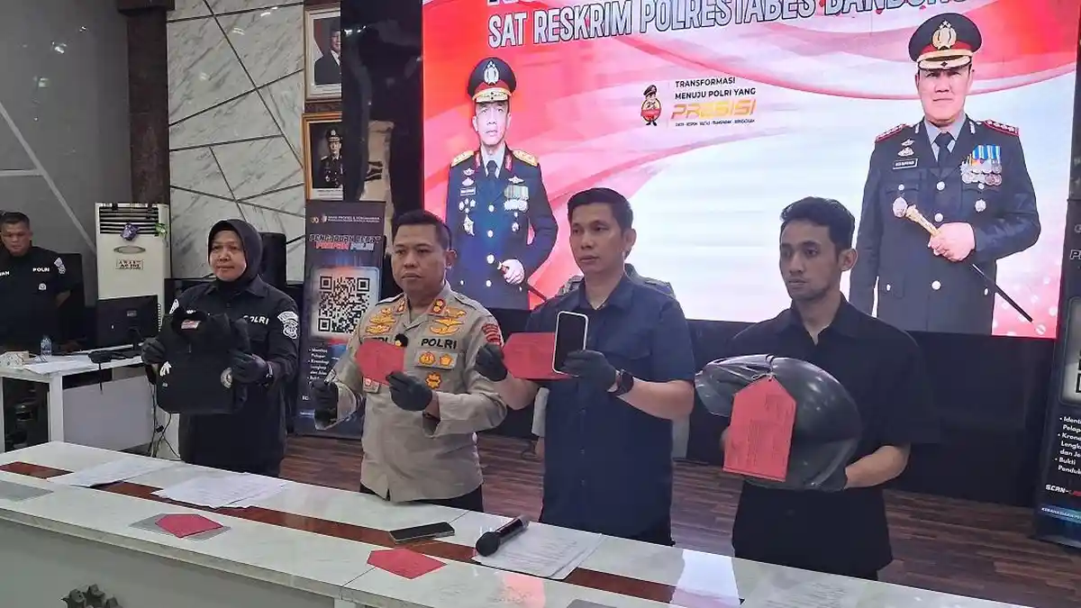 2 Wanita Dirudapaksa Dekat Miko Mal Bandung, Pelaku Orang yang Sama, Modus Intai yang Pulang Sendiri