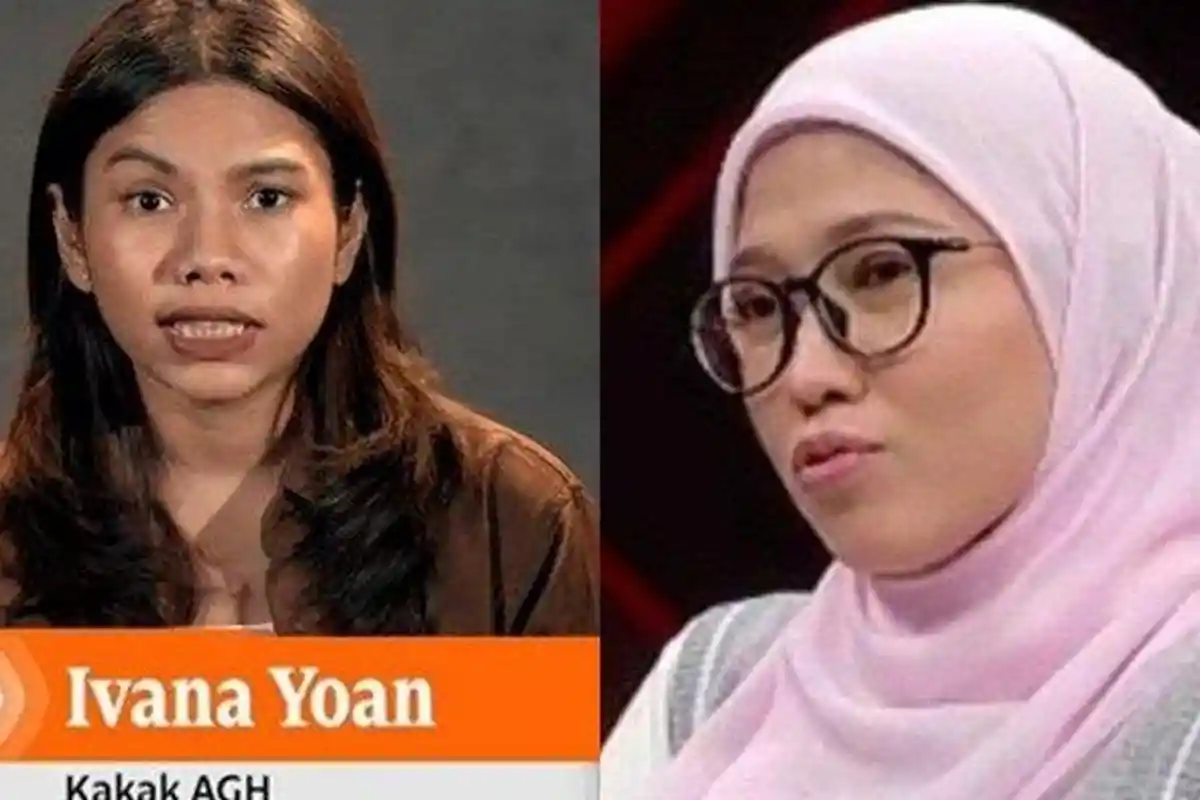 Kakak Pacar Mario Dandy Muncul, Kuasa Hukum David: Sibuk Membela AGH, tapi Tidak Ada Permintaan Maaf