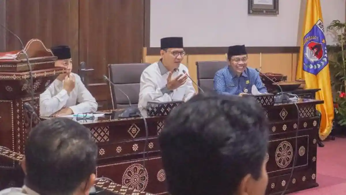 Pemkot Mataram Akan Gelar Salat Idul Fitri di Mall