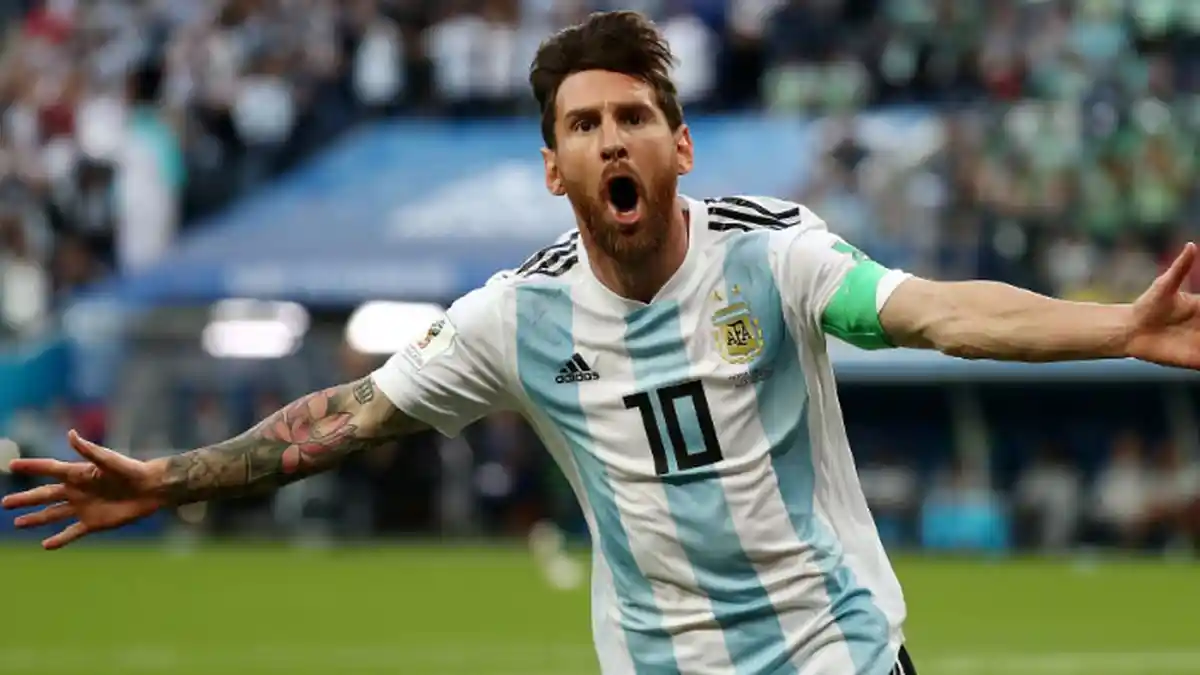 Messi 'Perang Dingin' dengan Direktur Olahraga Barcelona Eric Abidal, Tapi Malah Dikagumi Rekannya