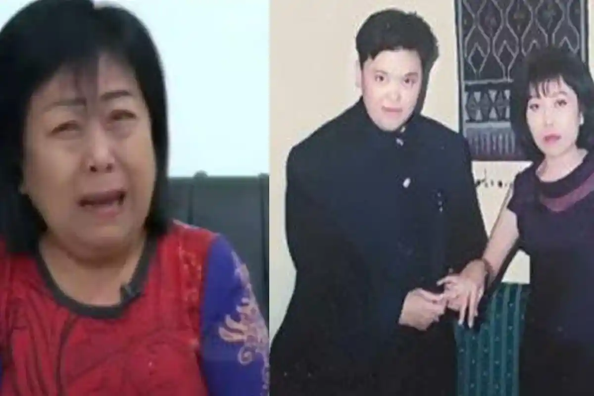 Ida Susanti Ajak Wanita Lain Korban Suaminya yang Perempuan Speak Up, Ada Korban Lain Asal Blitar