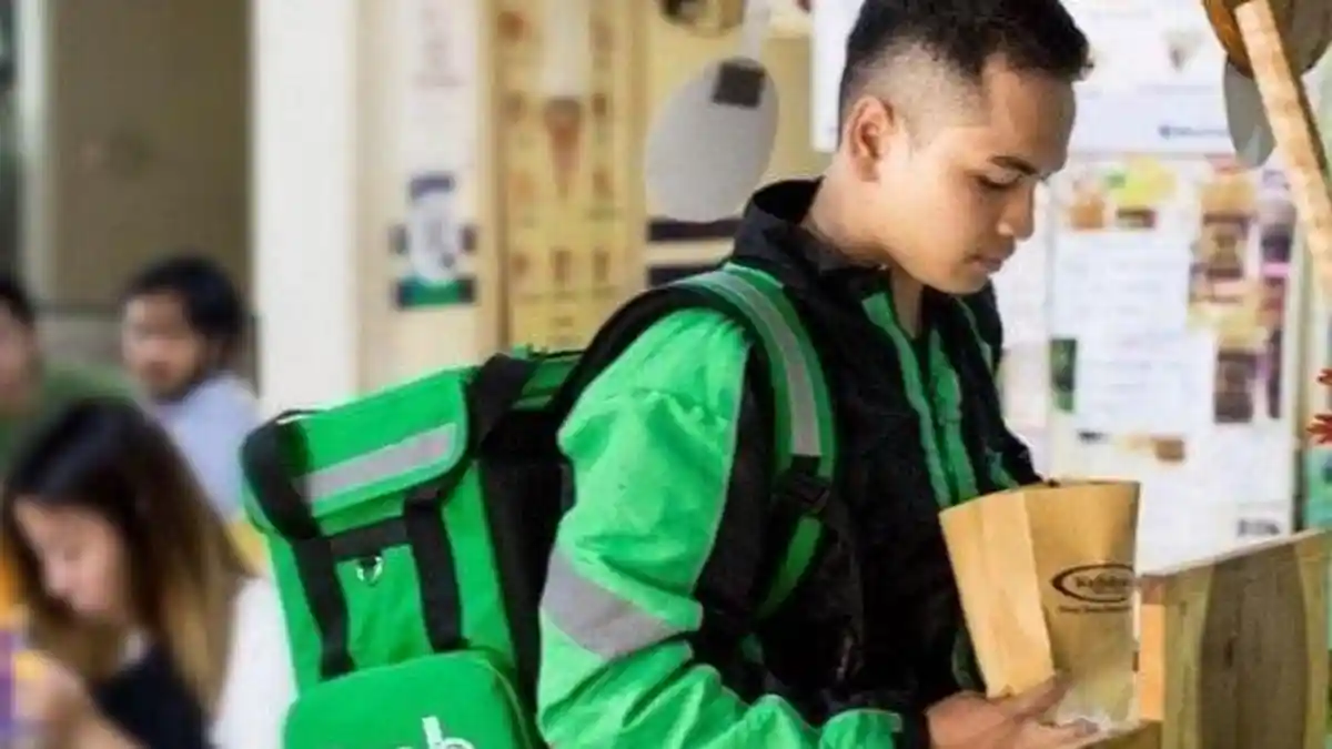 Grabfood Siapkan Kejutan Rp 2 Miliar di Malam Puncak Makanthon