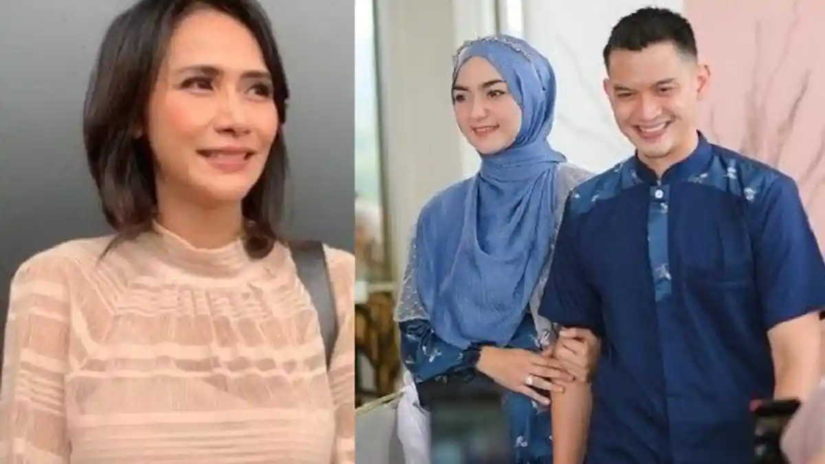 Wenny Ariani Minta Pengakuan dari Rezky Aditya, Singgung Kerugian: Tidak Pernah Menafkahi Kekey