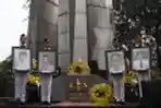 Peringatan 18 Tahun Tragedi Trisakti