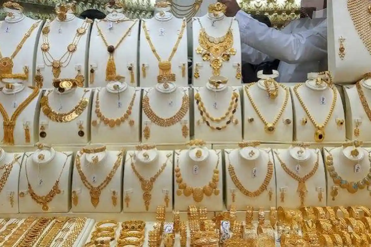 Harga Emas di Aceh Tenggara Turun Rp 20 Ribu Per Mayam