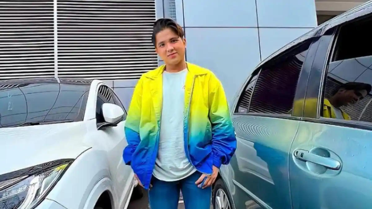 Profil Jirayut Afisan, Penyanyi Dangdut Asal Thailand, Syok Dikabarkan Lesti Alami KDRT