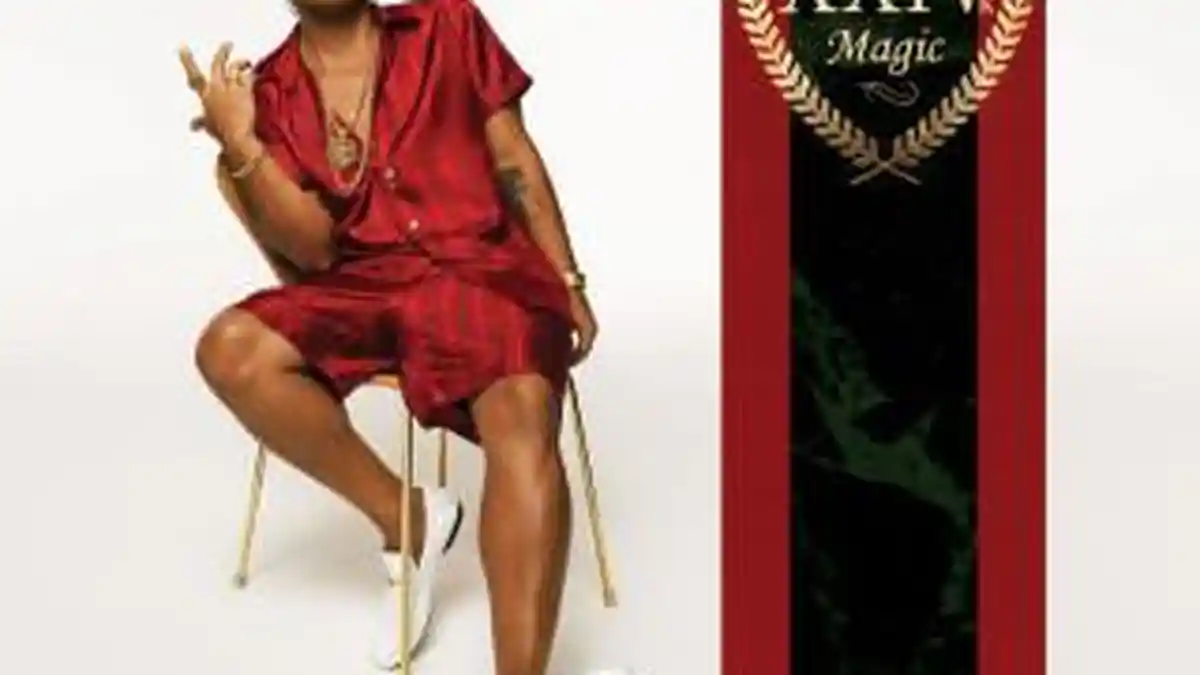Lirik Lagu dan Terjemahan Our First Time Bruno Mars : Don't it feel good, babe