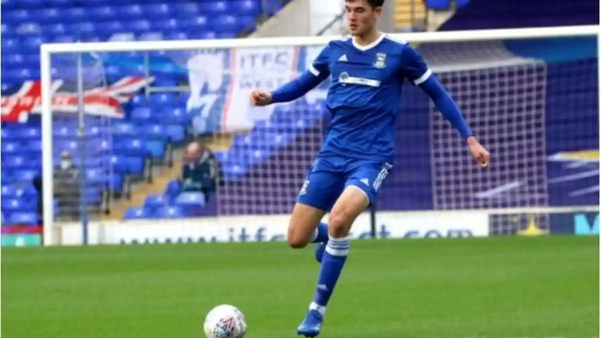 Selain Leeds United, Elkan Baggott Bisa Jadi Bagian Renca Masa Depan David Moyes di West Ham