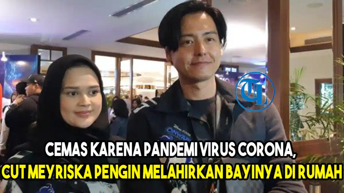 Cemas karena Pandemi Virus Corona, Cut Meyriska Ingin Melahirkan Bayinya di Rumah