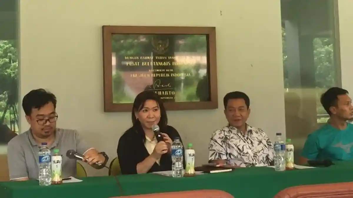 Indonesia Open 2020 Diundur Imbas Pandemi Corona, PBSI Tunggu Persetujuan BWF