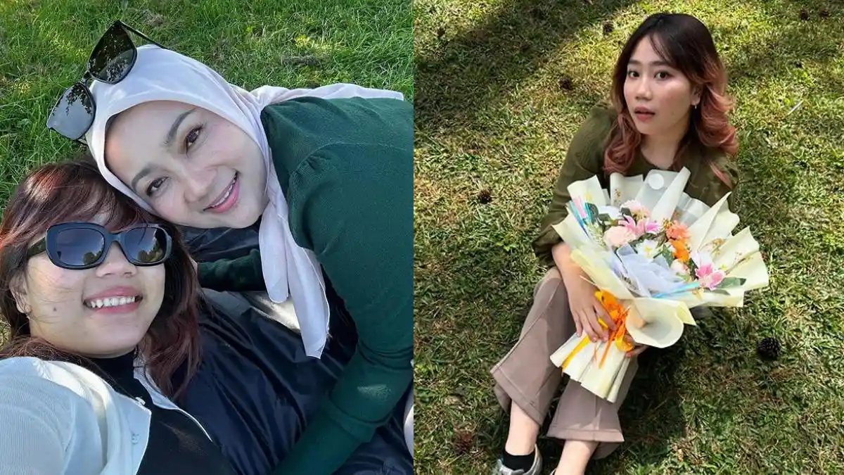 Tanpa Ridwan Kamil, Atalia Praratya Jalani Ramadan dengan Pendamping Baru
