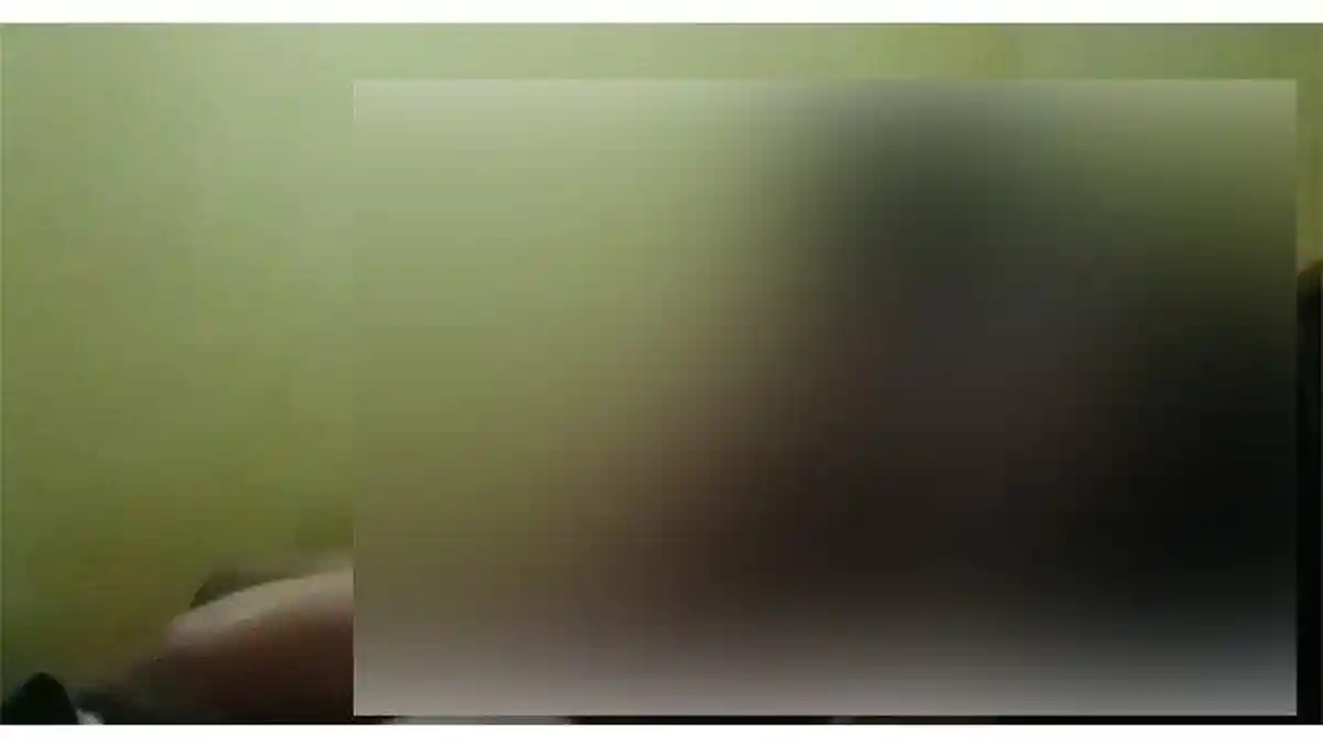 Beredar Video Syur, Pemerannya Diduga Seorang Oknum Anggota Dewan