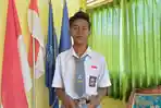 Gregorius Henri, Siswa SMAN 1 Waigete Sikka Ini Harap Sekolah Jadi Rumah Aman dan Adil
