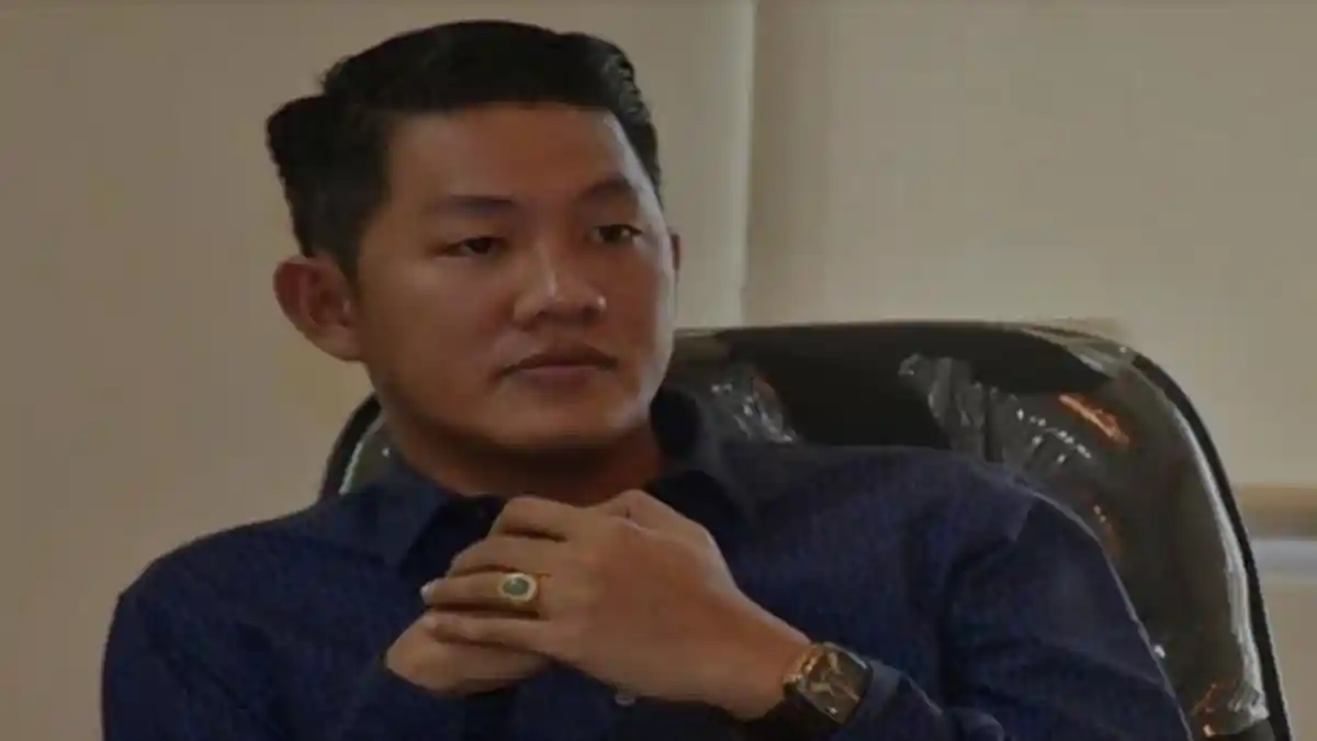 Bukti Nyata, Kader Gerindra Anak Buah Prabowo Subianto Ini Bekerja Demi Rakyat