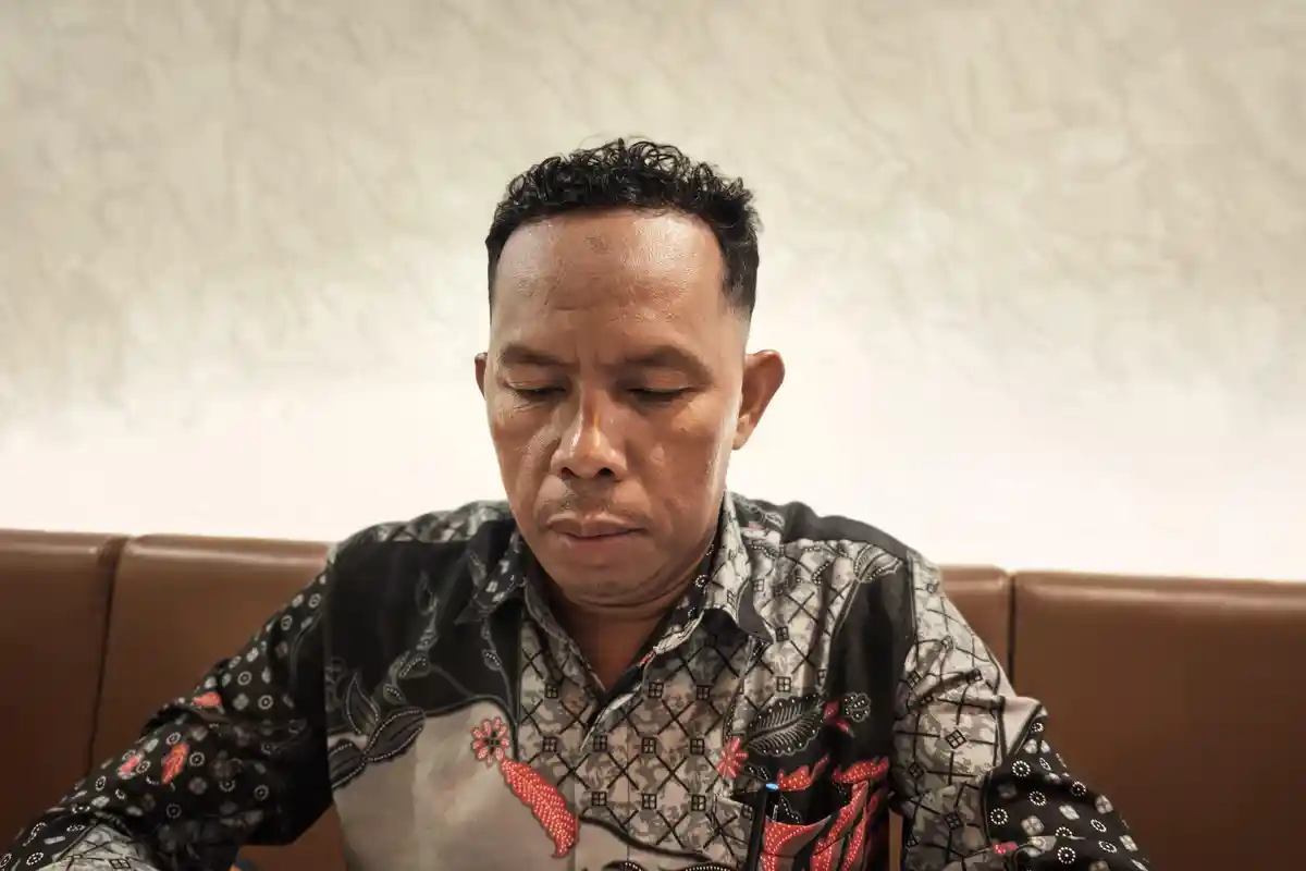 Jebakan Modeling Berbayar Mahal, Puluhan Mahasiswi di Kaltim Diduga jadi Korban Eksploitasi Foto