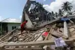 Dampak Gempa di Kulawi, Sulteng