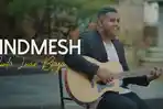 Chord Gitar Lagu Cinta Luar Biasa - Andmesh Kamaleng: Terimalah Lagu Ini dari Orang Biasa