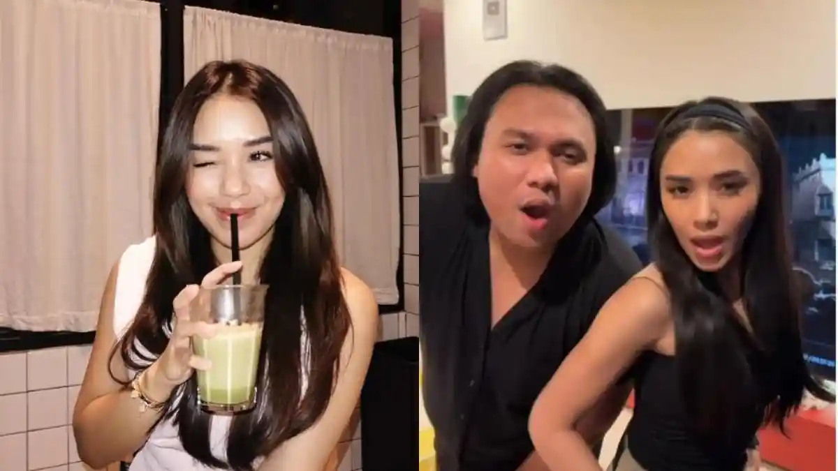 Sifat Lula Lahfah Diungkap Keanu Agl, Kenang Pertemuan Pertama, Sebut Sahabat Orang Baik dan Tulus