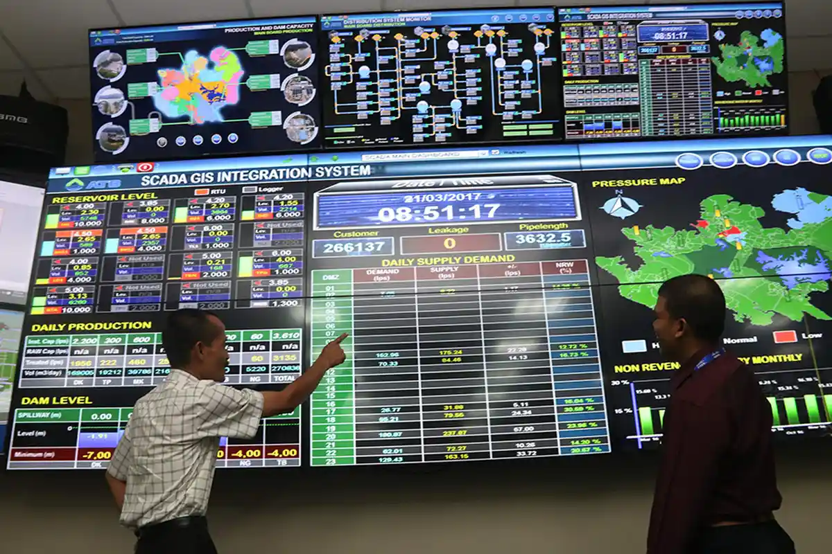 TANAM Modal Rp 1 Triliun, ATB Klaim Aset Rp 350 Miliar Masuk Hak Untuk Dikembalikan