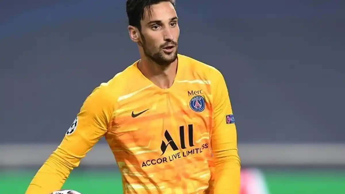 Rumahnya Dirampok, Kiper PSG Sempat Pukul Wajah Sang Pencuri