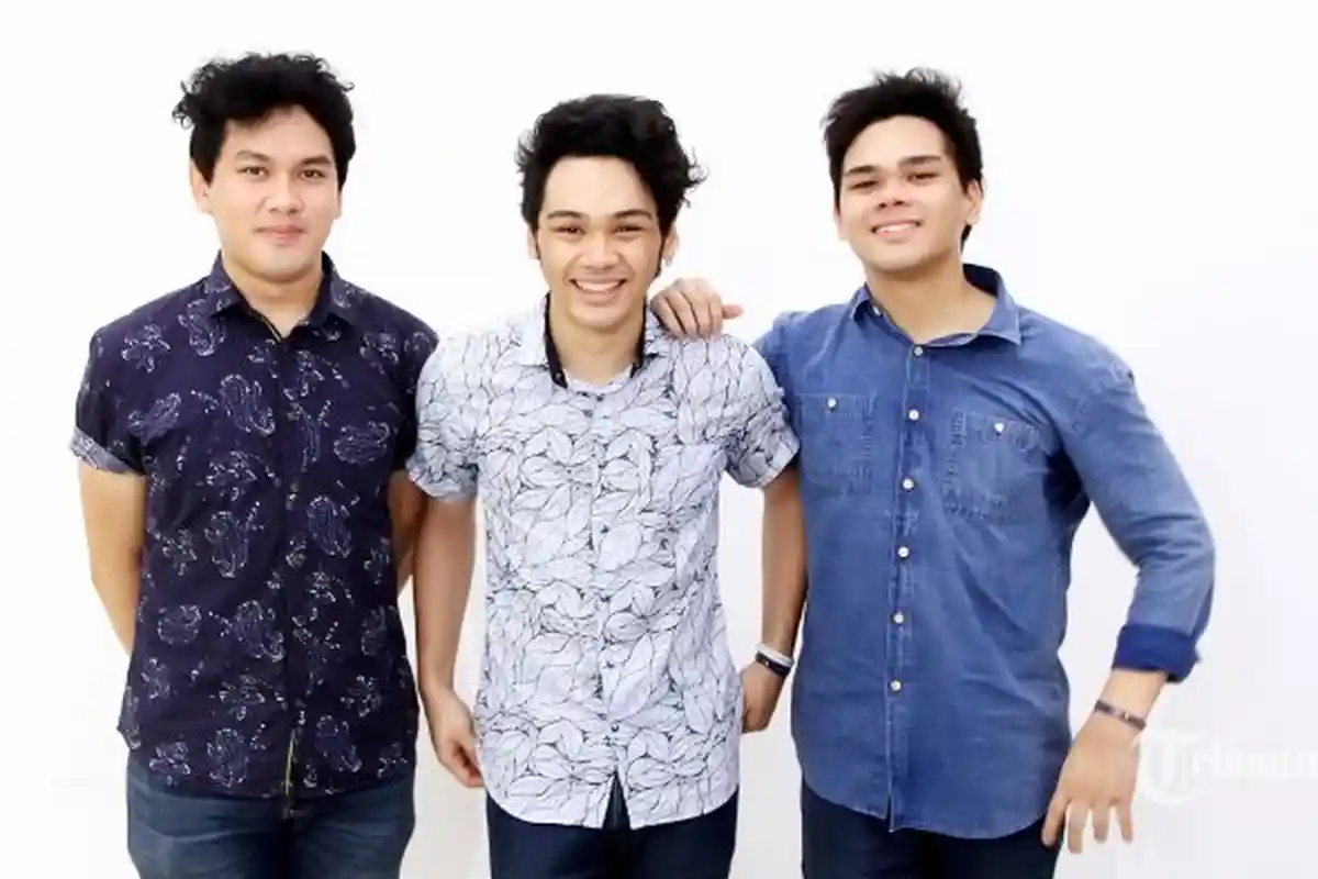 Kunci (Chord) Gitar dan Lirik Lagu Takkan Kemana - The Overtunes