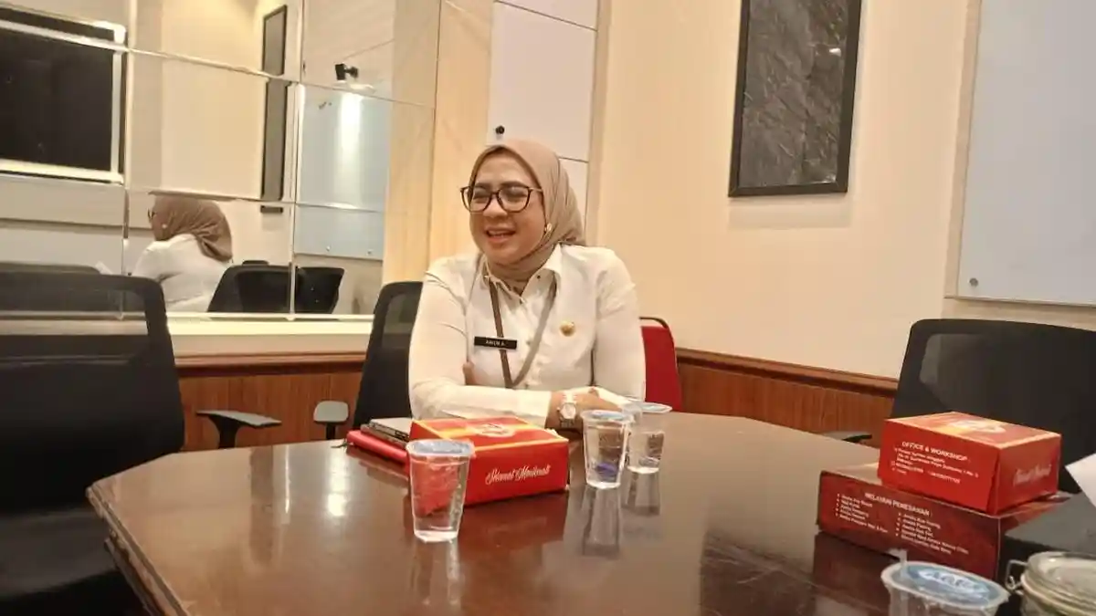 Pemkab Sidoarjo Kaji Opsi Kenaikan Gaji PPPK
