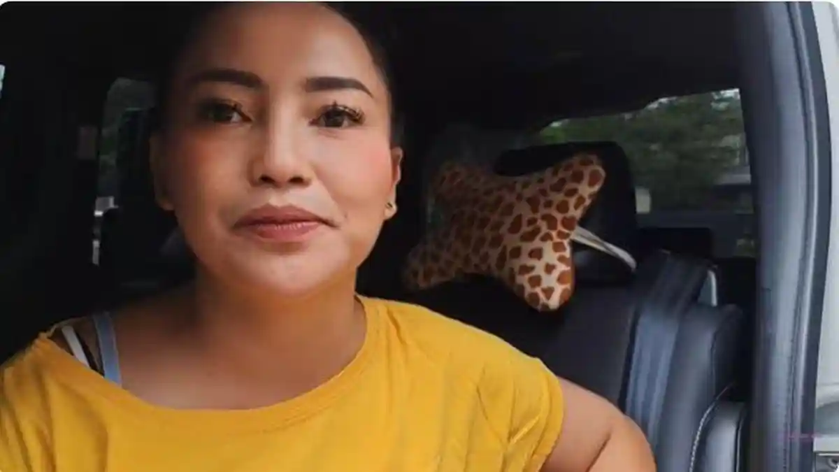 INNALILLAHI Komedian Mpok Alpa Meninggal Hari Ini, Tangis Raffi Ahmad ...