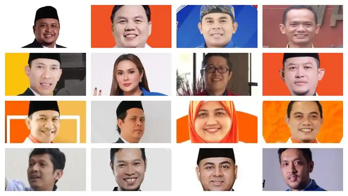 Syarat Caleg Hingga ASN yang Daftar Pilwalkot Bogor 2024, Begini Kata KPU