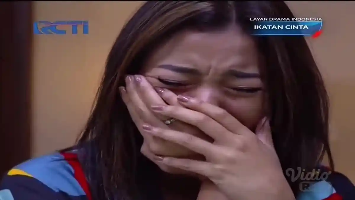 Trailer Ikatan Cinta Hari Ini 23 April 2021: Elsa Mulai Kena Karma