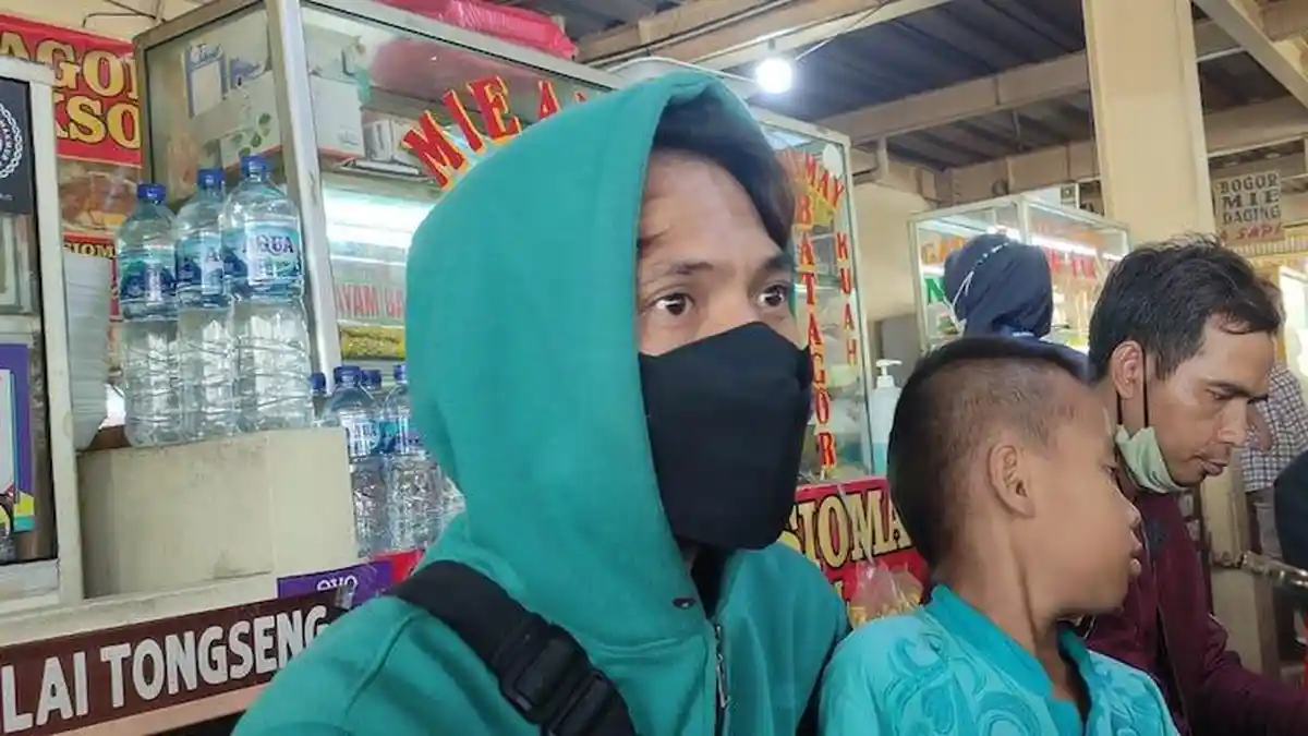 Keluarga Korban Kebakaran Lapas Tangerang: Harus Ada yang Bertanggung Jawab dan Dihukum Setimpal
