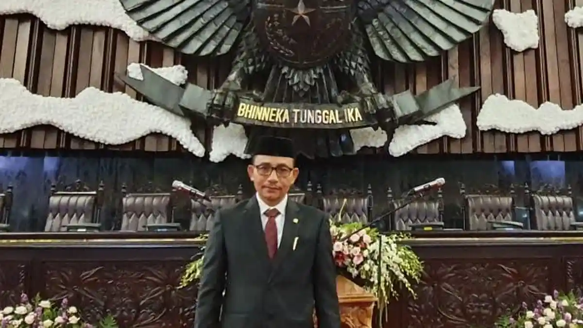 Difasilitasi Haji Uma dan YARA, Dirjen PAS Biayai Pemulangan Azhari Napi Lapas Nusakambangan
