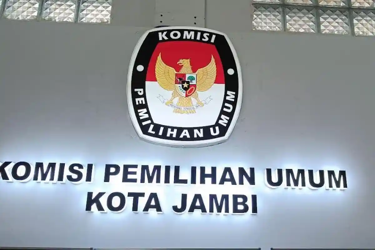 KPU Beri Kelonggaran Partai Politik Perbaiki Administrasi Bacaleg hingga 16 Juli 2023