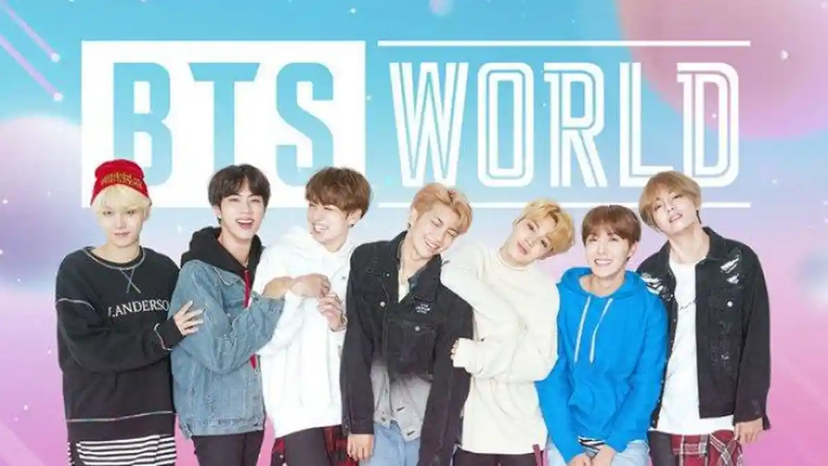 Dynamite Rajai Chart Billboard Hot 100, BTS Sumbang Rp 21,2 Triliun untuk Ekonomi Korea Selatan
