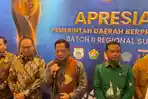 TKD 2027 Naik Jadi Rp735 Triliun, 23 Daerah di Sulsel Masih Bergantung Transfer Pusat