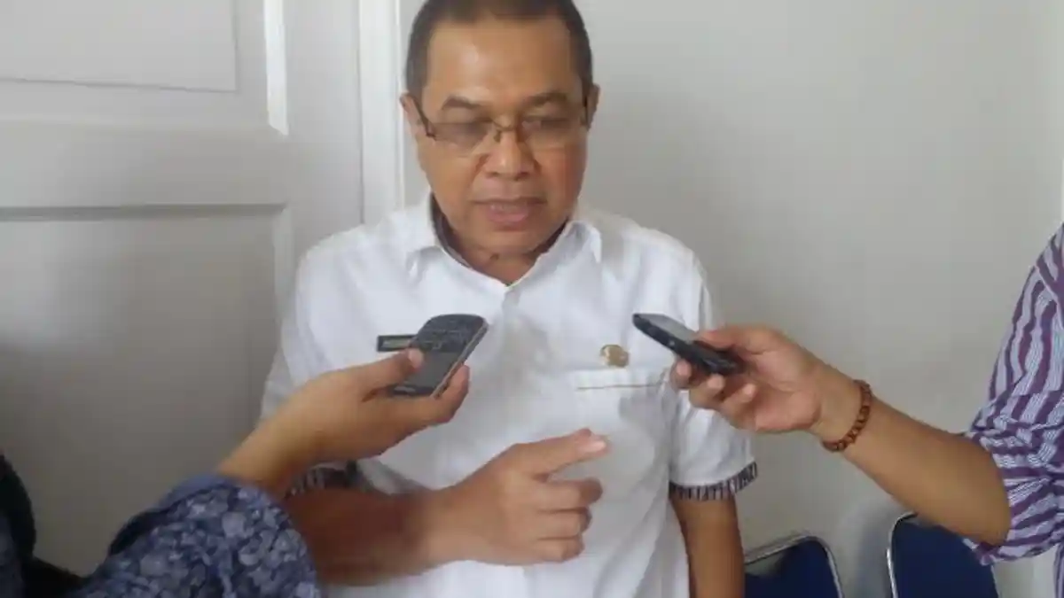 Pemprov Sumut Edarkan Surat Perihal Gaji Tenaga Honor Bidang Pendidikan Menengah Atas