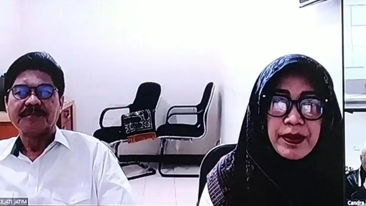 Bersekongkol dengan Eks Kadispendik Jatim Soal Korupsi DAK, Eks Kepsek Jember Dituntut 9 Tahun Bui