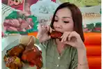 VIDEO: Chicking Pontianak, Sajikan Makanan Timur Tengah yang Sehat dan Tak Buat Gemuk