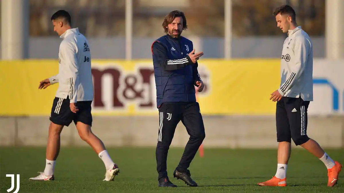 Juventus vs Cagliari - Matthijs de Ligt Comeback, Barisan Belakang Juventus Kembali Kuat