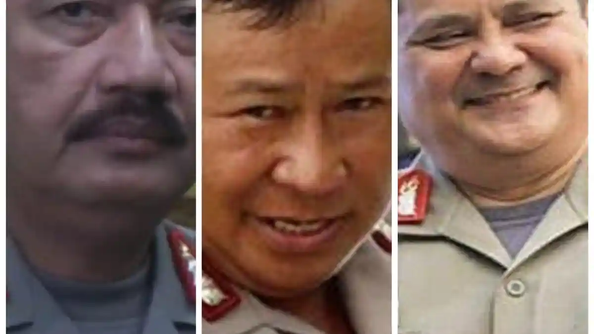 Praperadilan Irjen Pol Napoleon Ditolak, Siapa Saja Jenderal Polisi yang Pernah Ajukan Praperadilan?